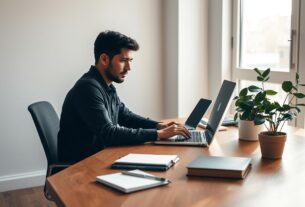 Cara Tetap Konsisten dengan Tujuan Kewirausahaan Anda