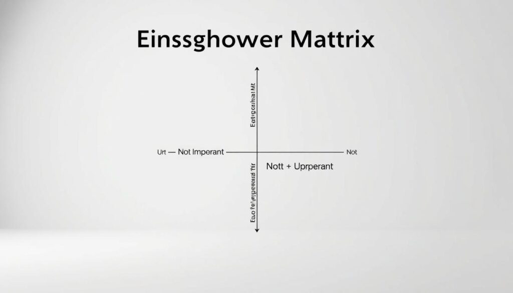 Matriks Eisenhower