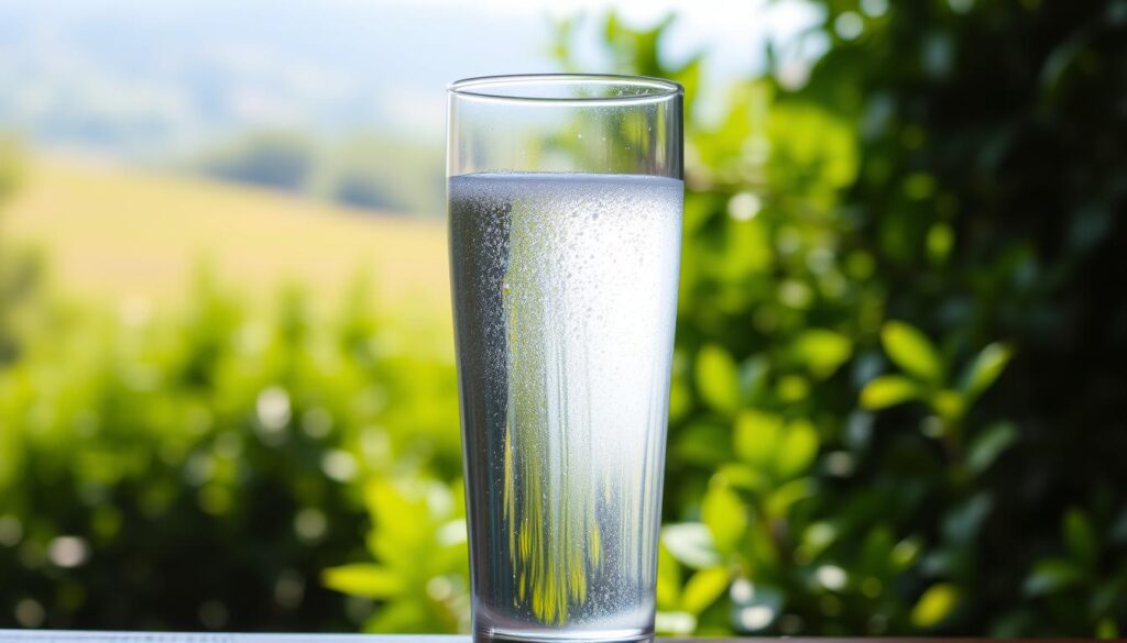 Minum Air Putih