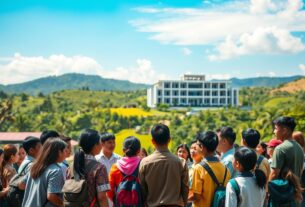 Panduan Lengkap untuk Pendidikan
