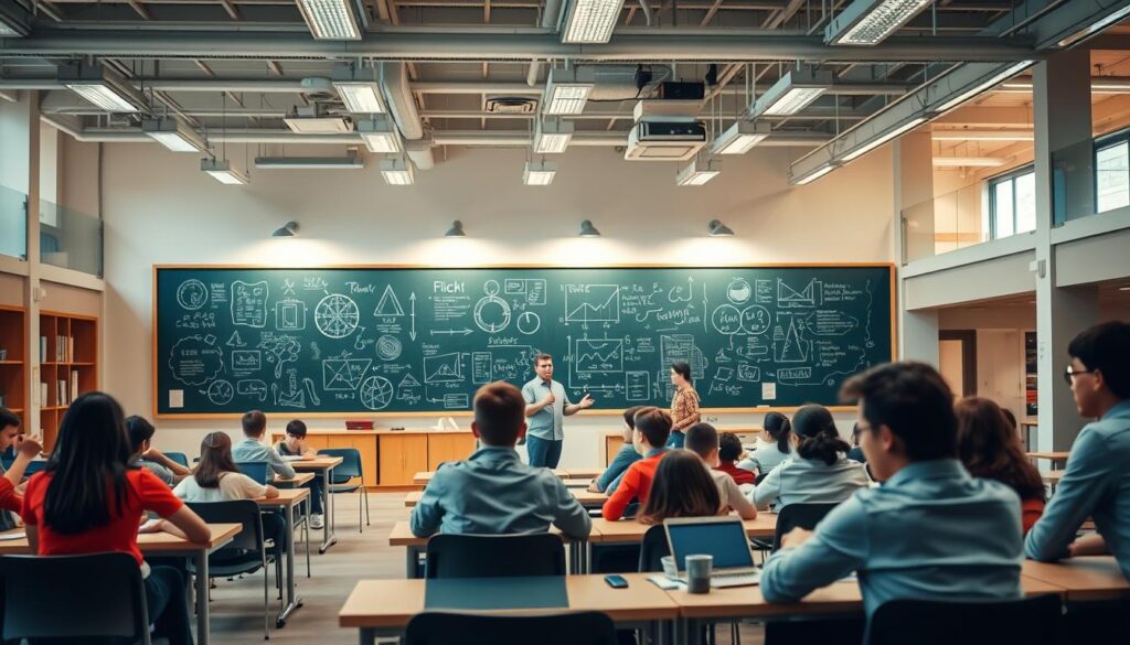 Sistem Pendidikan