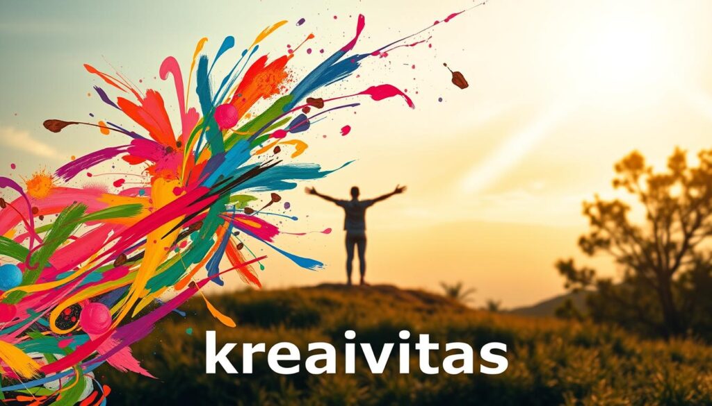 kreativitas