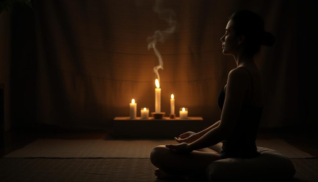 teknik meditasi