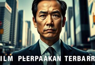 Film Baru Bertema Perpajakan Siap Tayang di Bioskop Nasional