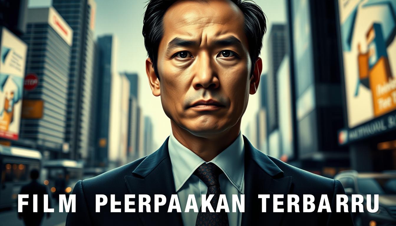 Film Baru Bertema Perpajakan Siap Tayang di Bioskop Nasional
