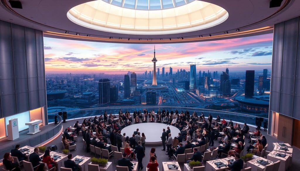 Informasi Terbaru Konferensi Global