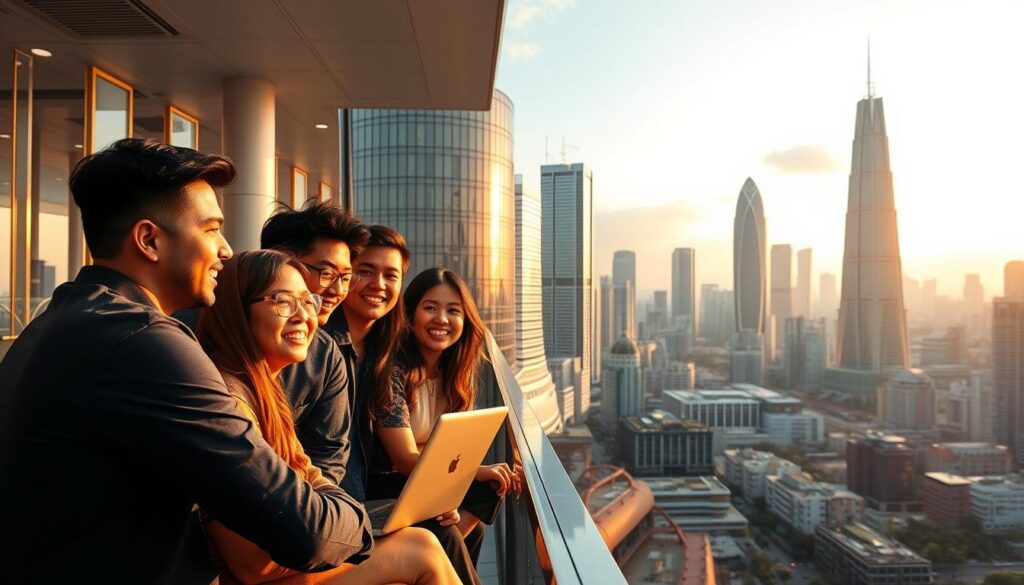 Inovasi Bisnis Indonesia