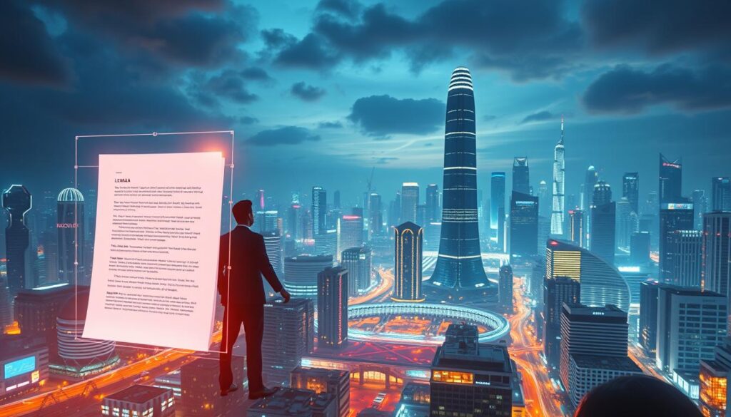 Inovasi Legal di Bidang Startup
