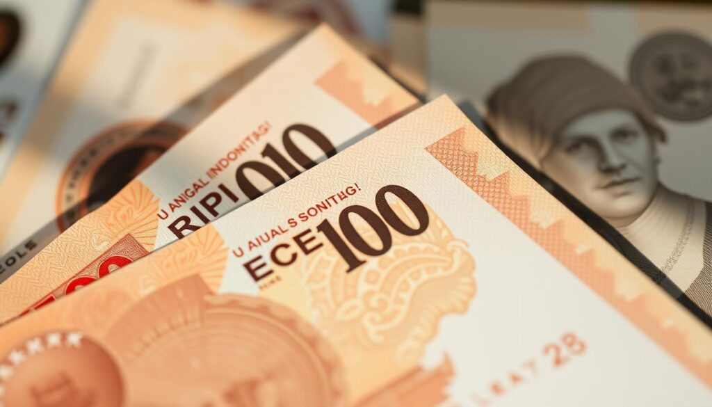 Nilai Tukar Rupiah