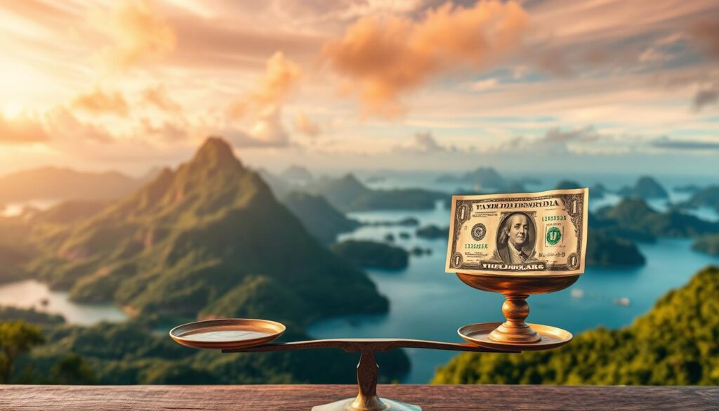 Penguatan Rupiah terhadap Dolar AS