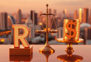 Rupiah Menguat Terhadap Dolar AS, Kesejahteraan Sosial Jadi Sorotan