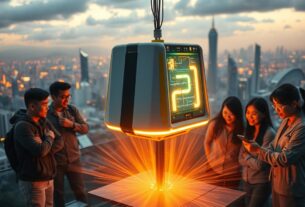 Startup Indonesia Luncurkan Inovasi di Bidang Energi