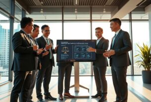 Startup Indonesia Luncurkan Inovasi di Bidang Reformasi Hukum