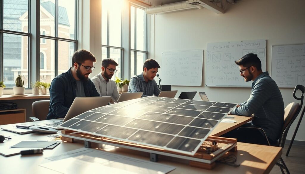 Tantangan Startup Energi