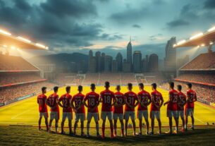 Timnas Indonesia Siap Hadapi Pemilu 2024 di Kejuaraan Internasional