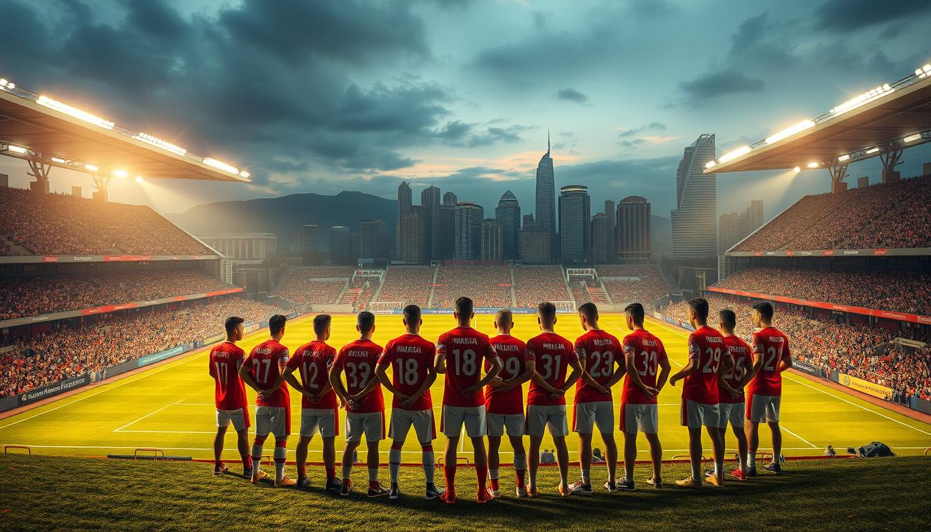Timnas Indonesia Siap Hadapi Pemilu 2024 di Kejuaraan Internasional