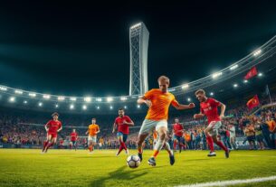Timnas Indonesia Siap Hadapi Perpajakan di Kejuaraan Internasional