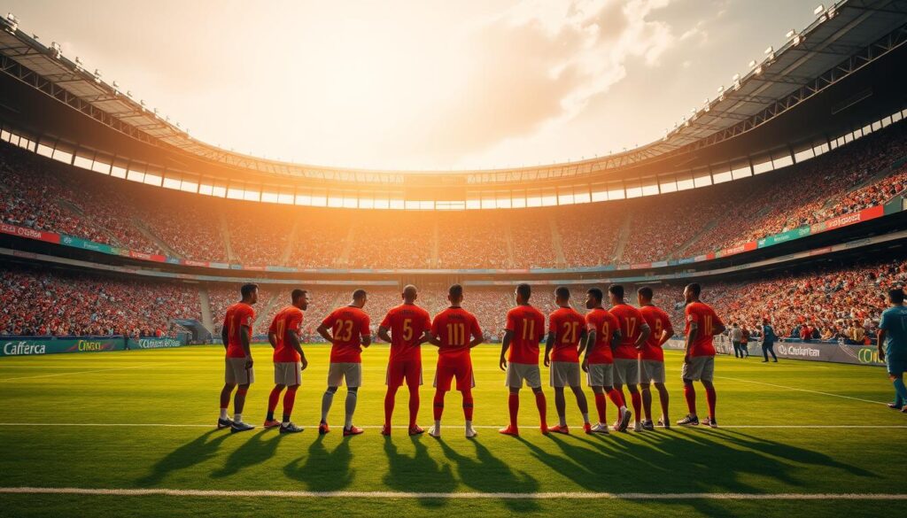 Timnas Indonesia di Kejuaraan Internasional