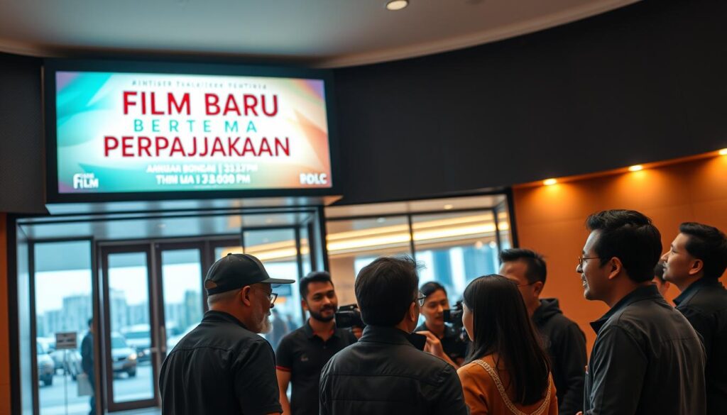 jadwal film bioskop