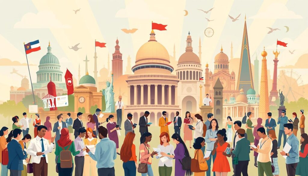 kampanye kesadaran pajak nasional