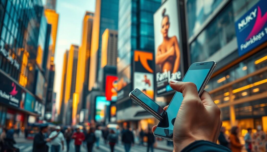 mobile commerce
