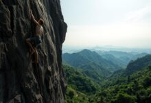 Asean Climbing 2025