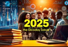 Beasiswa Dicoding 2025