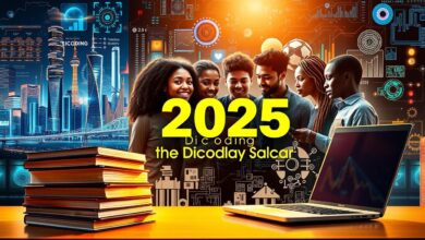 Beasiswa Dicoding 2025