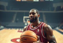 Chris Paul Pensiun Nba