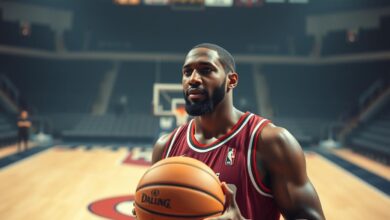 Chris Paul Pensiun Nba