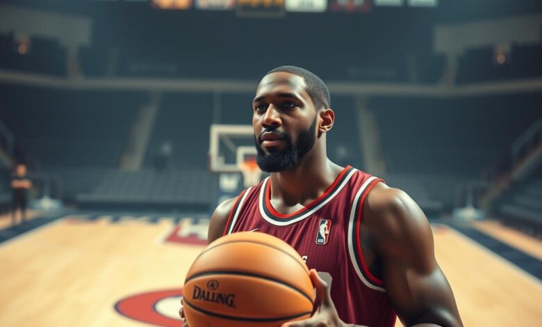Chris Paul Pensiun Nba