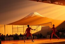 Japan Open 2025 Bulutangkis