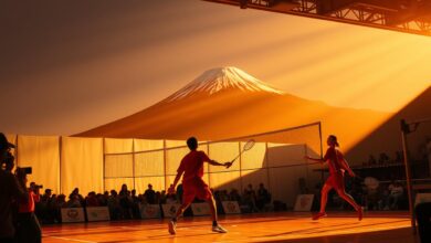 Japan Open 2025 Bulutangkis