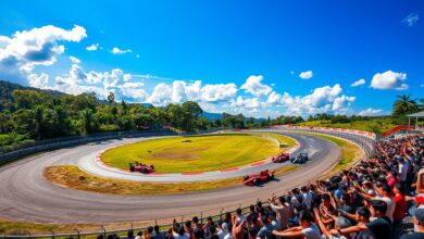 Jaya Raya Junior Grand Prix 2025