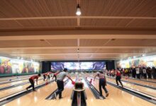 Piala Gubernur Jakarta Bowling