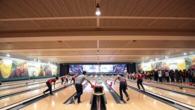 Piala Gubernur Jakarta Bowling