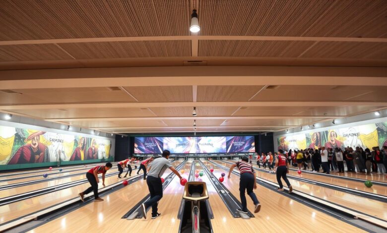 Piala Gubernur Jakarta Bowling