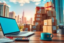 Cara Mendapatkan Uang dari Internet lewat Program Dropship Lokal
