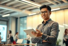 IT project manager peluang