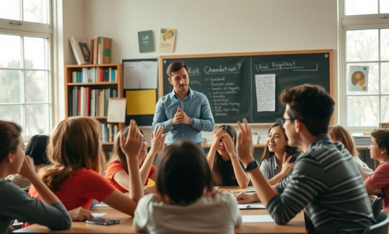 Metode Diskusi dan Tanya Jawab