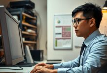 peluang karir system engineer Indonesia