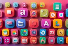 Icon Pack Material You