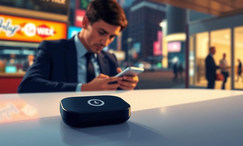 Airtag Anti-stalking