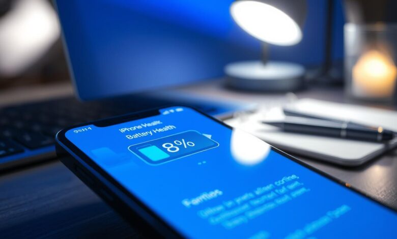 Battery Health Iphone 14 Pro Max