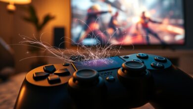 DualSense Speaker 3D Audio Crackling