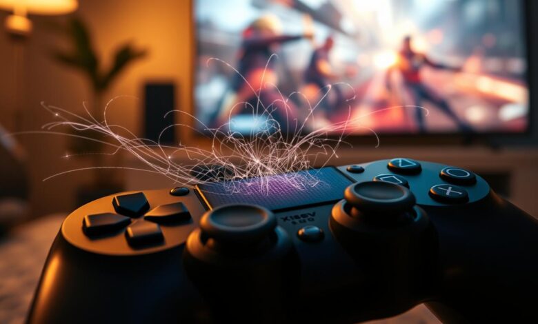 DualSense Speaker 3D Audio Crackling