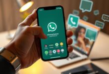 Fitur tersembunyi WhatsApp jarang diketahui