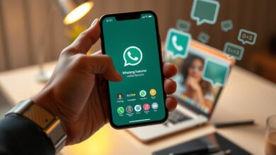 Fitur tersembunyi WhatsApp jarang diketahui