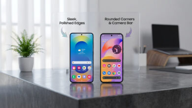 Galaxy S25+ vs Pixel 9 Pro XL bloatware