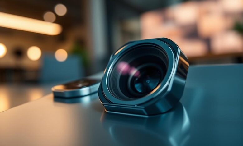 Kamera Iphone 15 Pro Sensor